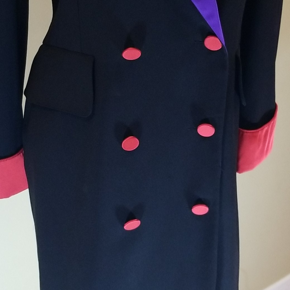 Stunning Lolita Lempicka Paris Dress - Picture 3 of 8